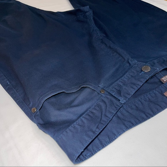 ✨2xHOST PICK✨Michael Kors Grant Classic Fit Jeans - Picture 4 of 12